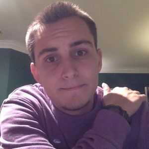 Meet your Posher, Chase